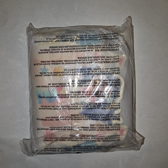 Loungefly Disney Stitch Sandcastle Beach Surprise Mini Backpack Wallet Keychain - Picture 10 of 15